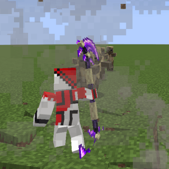 Анимация Spining Scythe Forward 1 Анимация Spining Scythe Forward 1