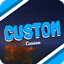 Custom Cursor avatar