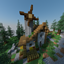 i Wanna Travel ~ Structure [Forge|Fabric|NeoForge|Quilt] avatar