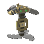 Antique Pickaxe (evolving pickaxe) avatar