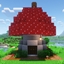 Mushroom Survival House avatar