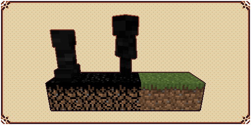 Cursed Dirt Cursed Dirt