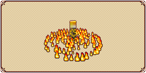 Big Torch Big Torch
