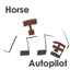 Wilds-Style Horse Autopilot avatar