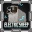 SCP-594, Electric Sheep avatar