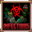 Infectious - Zombie Apocalypse avatar