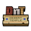 DnT Desert Temple Overhaul avatar