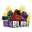 Spellblades and Such: Hexblade avatar