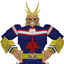 My Hero Craft [MHC] 