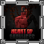 SCP-058, Heart of Darkness avatar