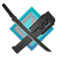 SlashBlade: HF Blade avatar