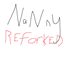 NaNny Reforked avatar