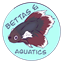 DragN’s Bettas & Aquatics! avatar