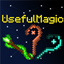 UsefulMagic avatar