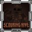 SCP-906, Scouring Hive avatar