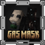 SCP-1499, The Gas Mask avatar