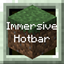 Immersive Hotbar avatar