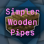 Simpler Wooden Pipes avatar