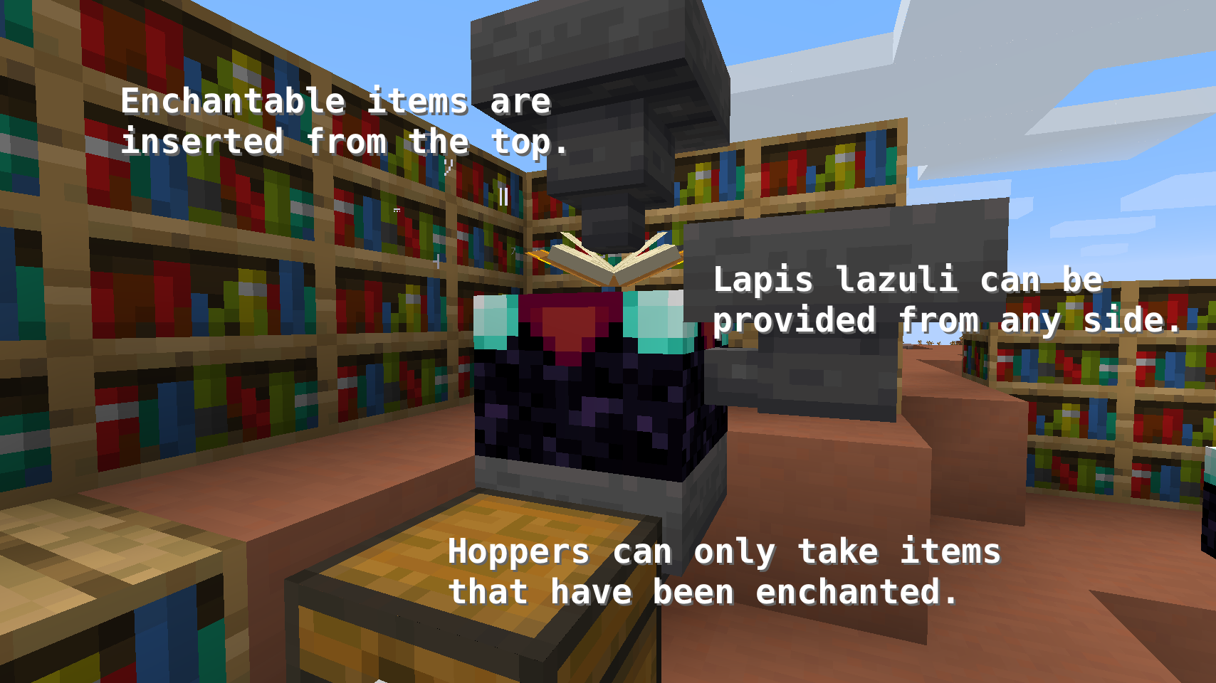 Полуавтоматическая установка для массового наложения чар с помощью воронок Полуавтоматическая установка для массового наложения чар с помощью воронок