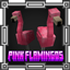 SCP-1507, Pink Flamingos avatar