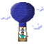 Simple Hot Air Balloons avatar