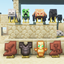 Displayed avatar