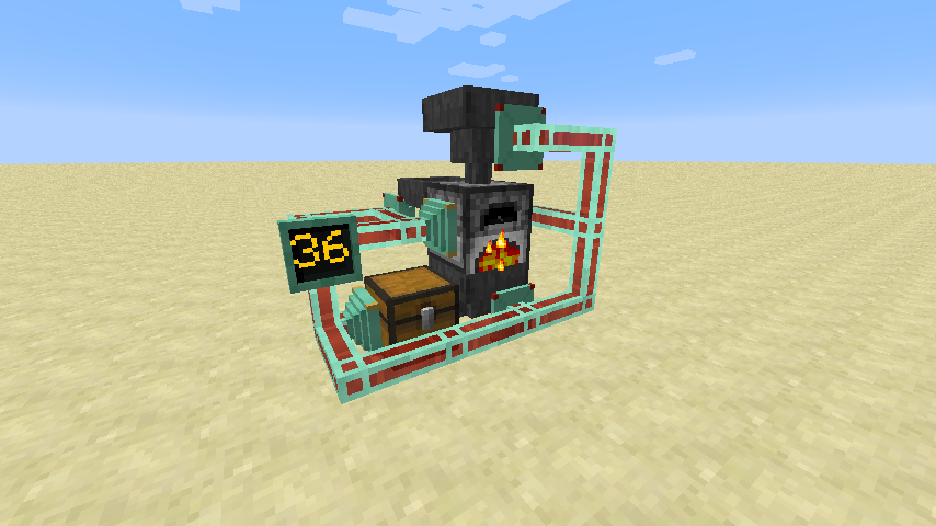 Стройте обширные сети для сложной автоматизации Стройте обширные сети для сложной автоматизации