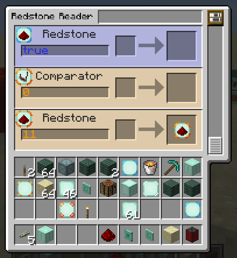 Многие аспекты доступны для каждого считывателя. Многие аспекты доступны для каждого считывателя.