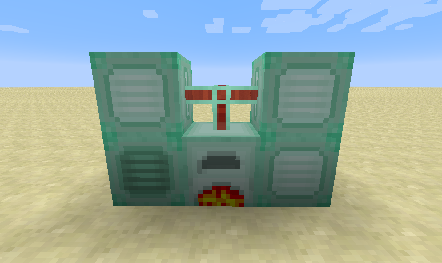 Энергетическая система, совместимая с RF, отключенная по умолчанию. Энергетическая система, совместимая с RF, отключенная по умолчанию.