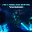 Call from the depths - Sculk Dimension avatar