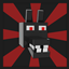 Mutant Wolf avatar