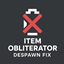 Item Obliterator Despawn Fix avatar