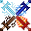 Four Elemental Swords avatar