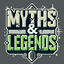 Myths & Legends avatar