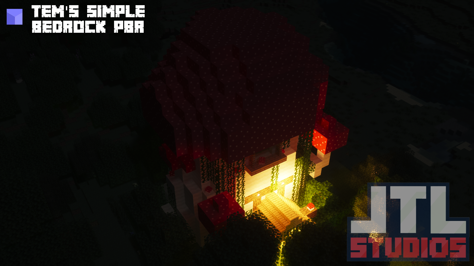 Заброшенный гриб Заброшенный гриб