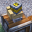 Create: Oppenheimered avatar