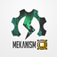 Mekanism Curios avatar