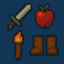 DarkStarter - RPG Starter Login Item Rewards avatar