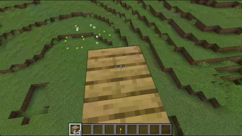 Мостование от первого лица Мостование от первого лица