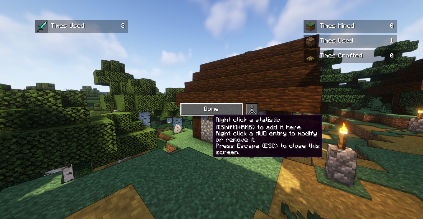 Закрепление статистики Закрепление статистики