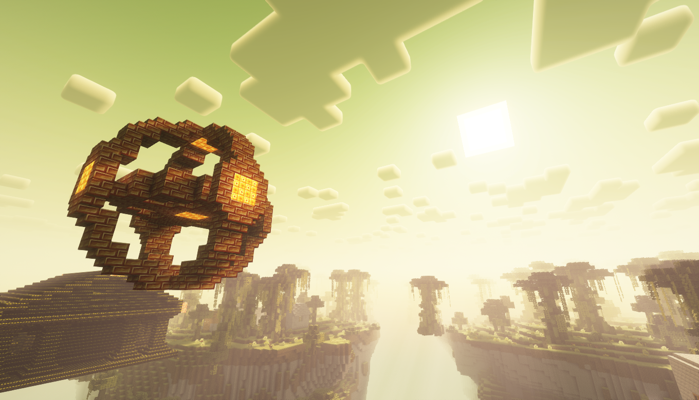 Сады Эдема Сады Эдема