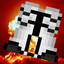 Long Fall Boots avatar