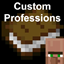 Custom Villager Professions (Forge) avatar