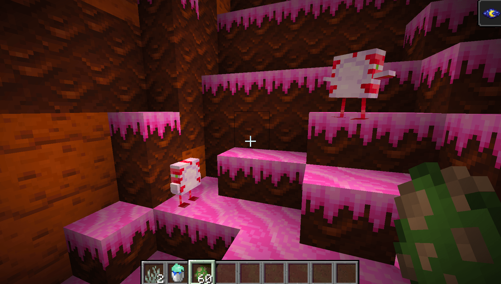 Конфетная пустотелая плита Конфетная пустотелая плита