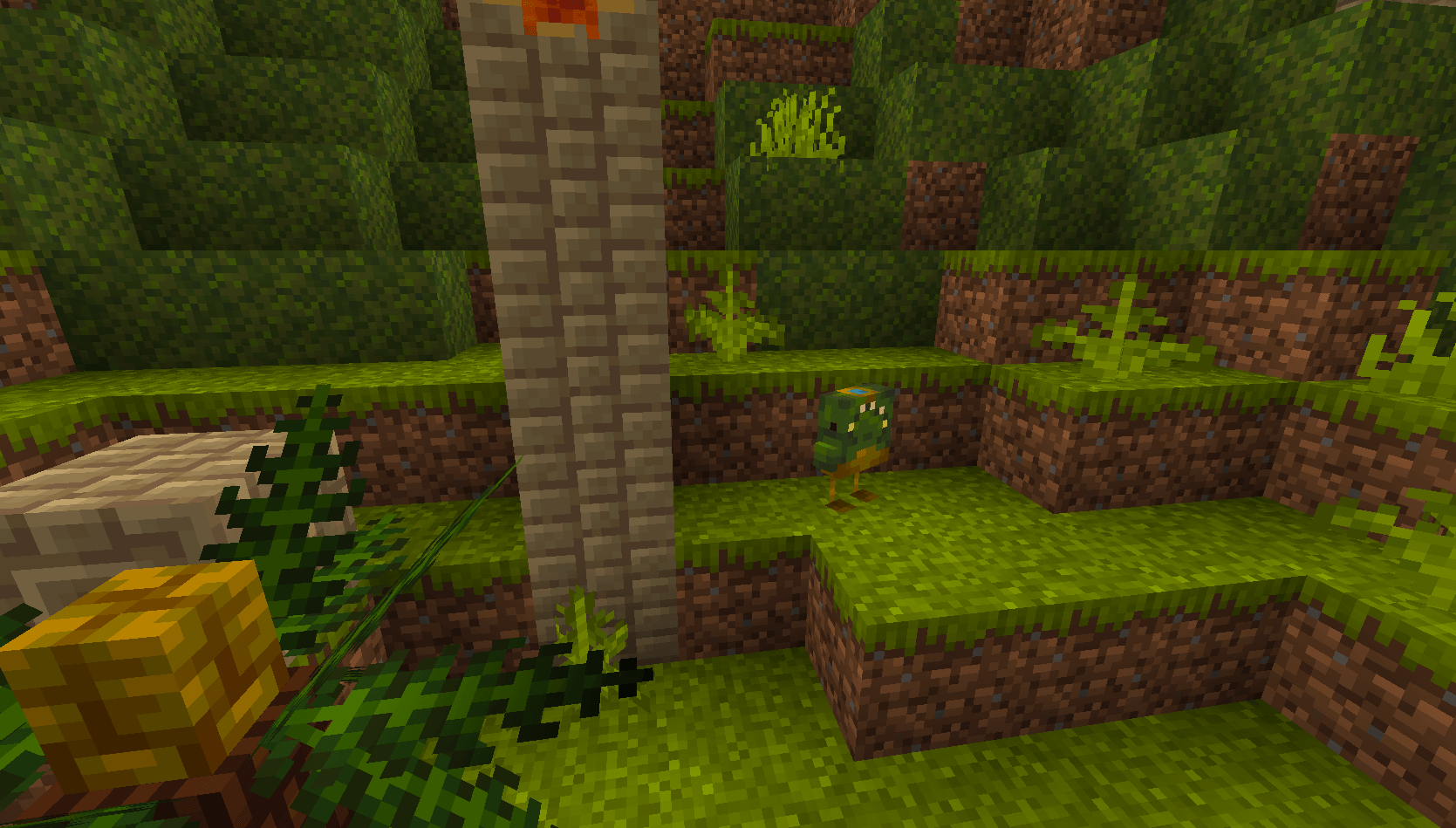 Первобытная пещера Первобытная пещера