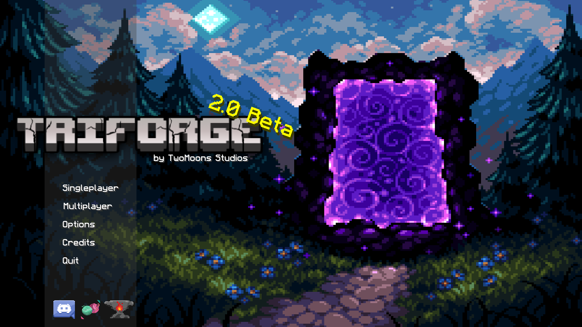 СКАЧАТЬ ПАКЕТ: https://www.curseforge.com/minecraft/modpacks/triforge СКАЧАТЬ ПАКЕТ: https://www.curseforge.com/minecraft/modpacks/triforge