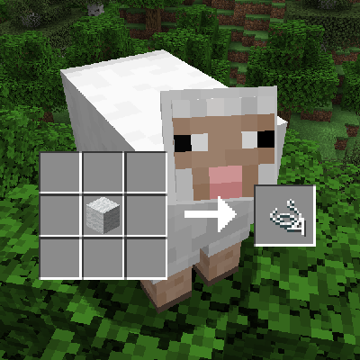 Шерсть в нить Шерсть в нить