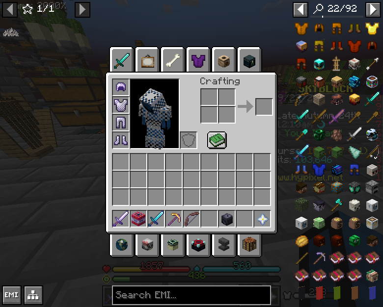 Поддержка Emi Поддержка Emi