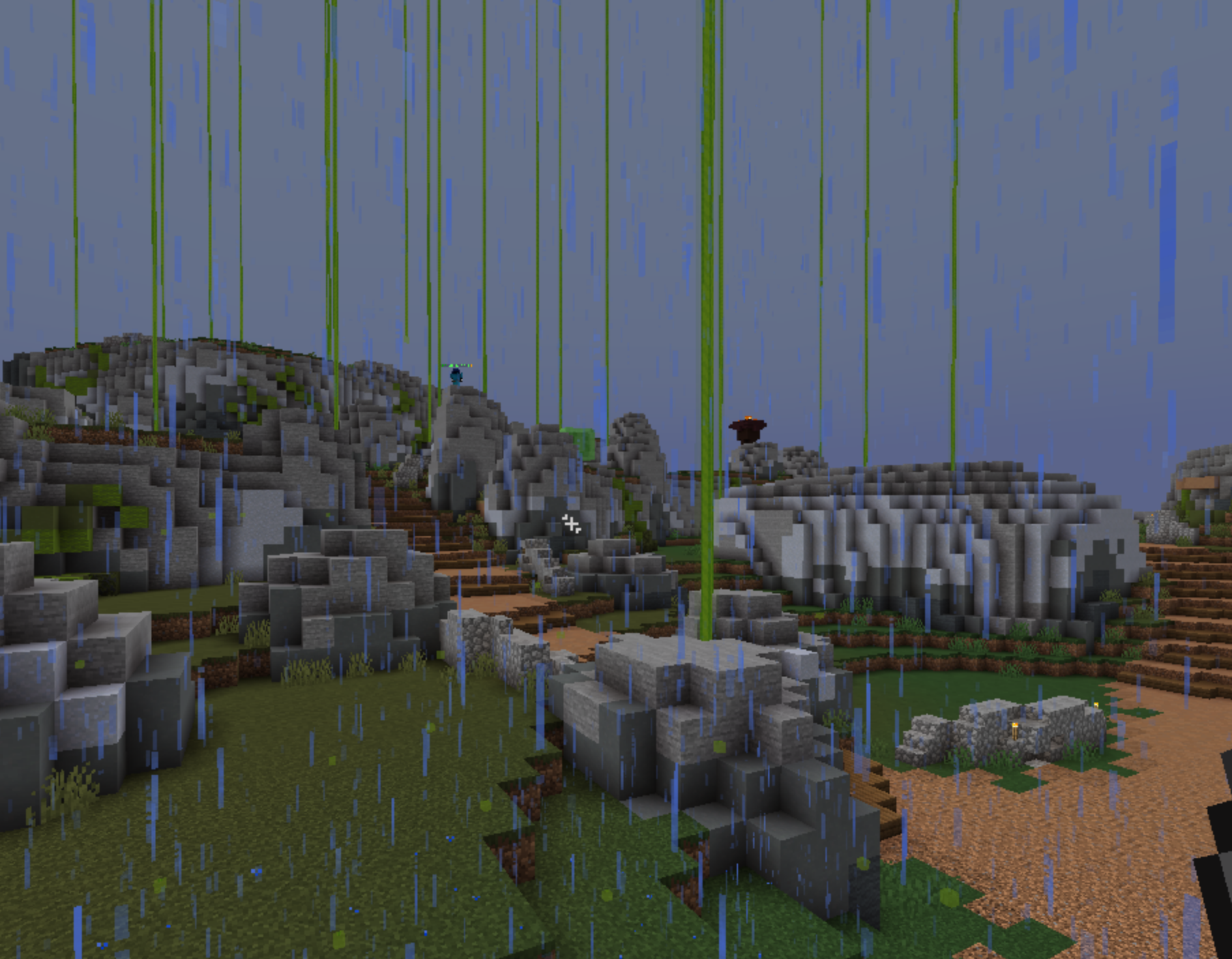 Помощник скрытых реликвий Помощник скрытых реликвий