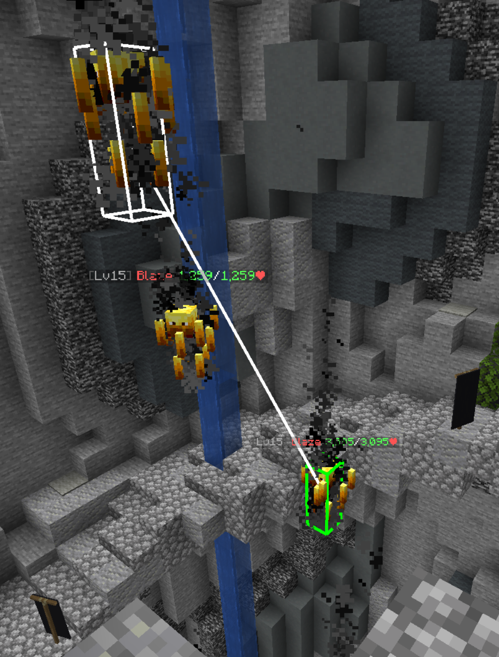 Помощник Blaze Помощник Blaze